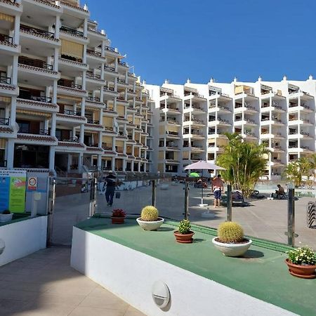 San Marino Los Cristianos Center Apartment อาโรนา ภายนอก รูปภาพ