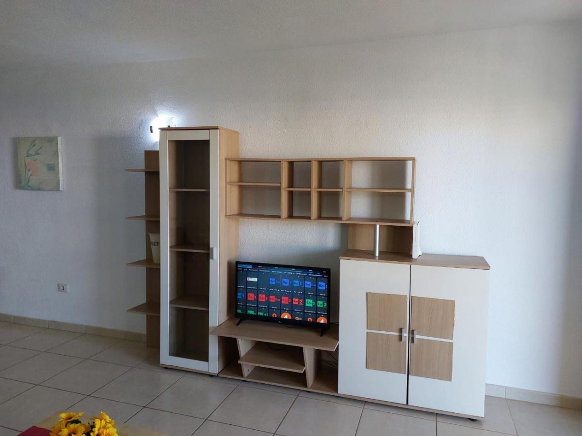San Marino Los Cristianos Center Apartment อาโรนา ภายนอก รูปภาพ