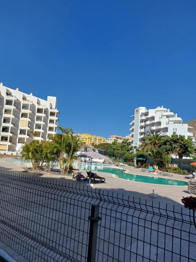 San Marino Los Cristianos Center Apartment อาโรนา ภายนอก รูปภาพ