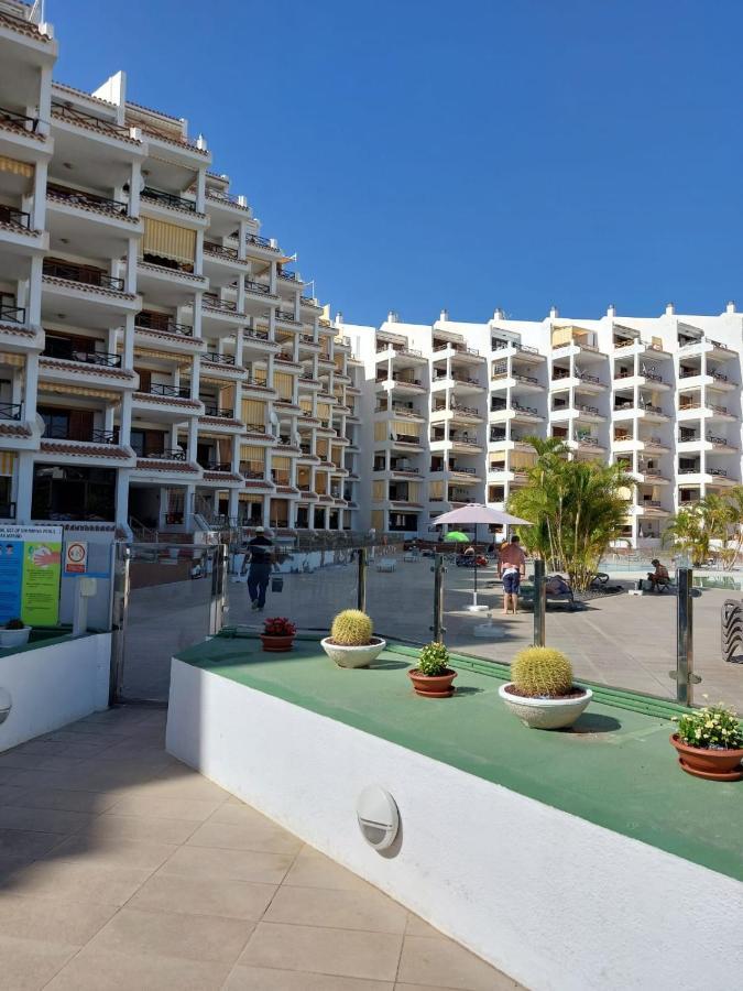 San Marino Los Cristianos Center Apartment อาโรนา ภายนอก รูปภาพ