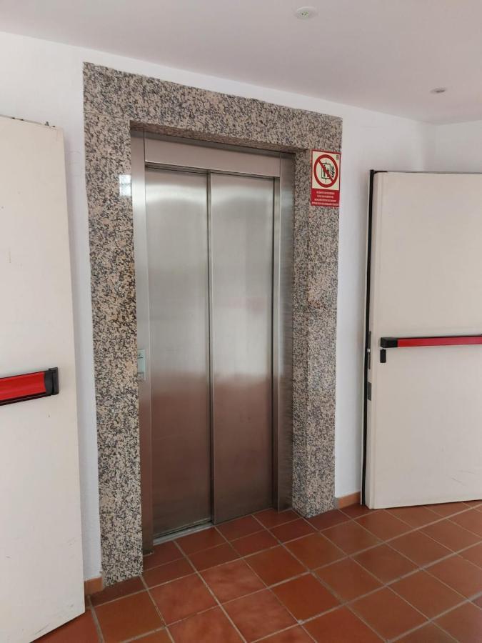 San Marino Los Cristianos Center Apartment อาโรนา ภายนอก รูปภาพ