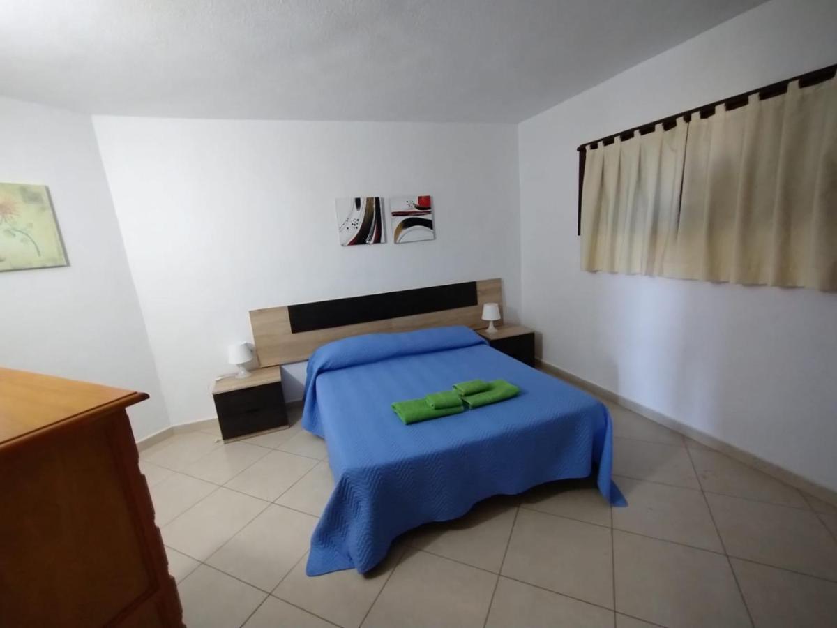 San Marino Los Cristianos Center Apartment อาโรนา ภายนอก รูปภาพ
